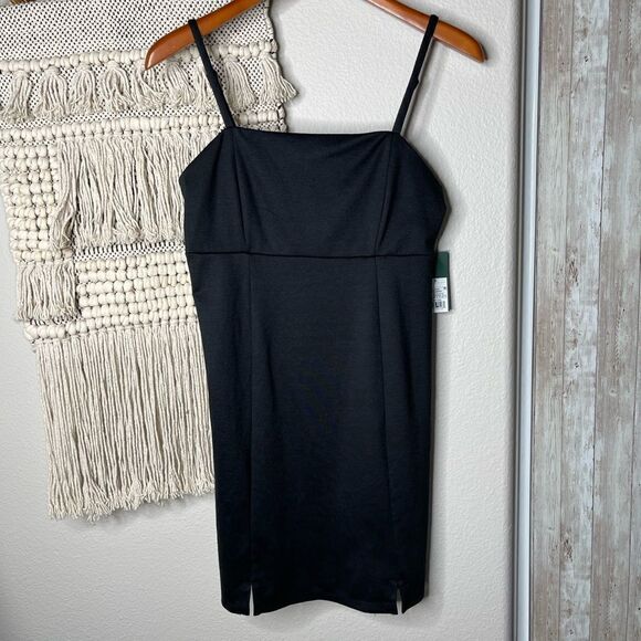 Wild Fable Little Black Dress - Picture 1 of 7